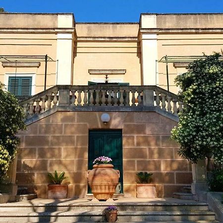 Villa Alice Resort Casarano Exterior photo