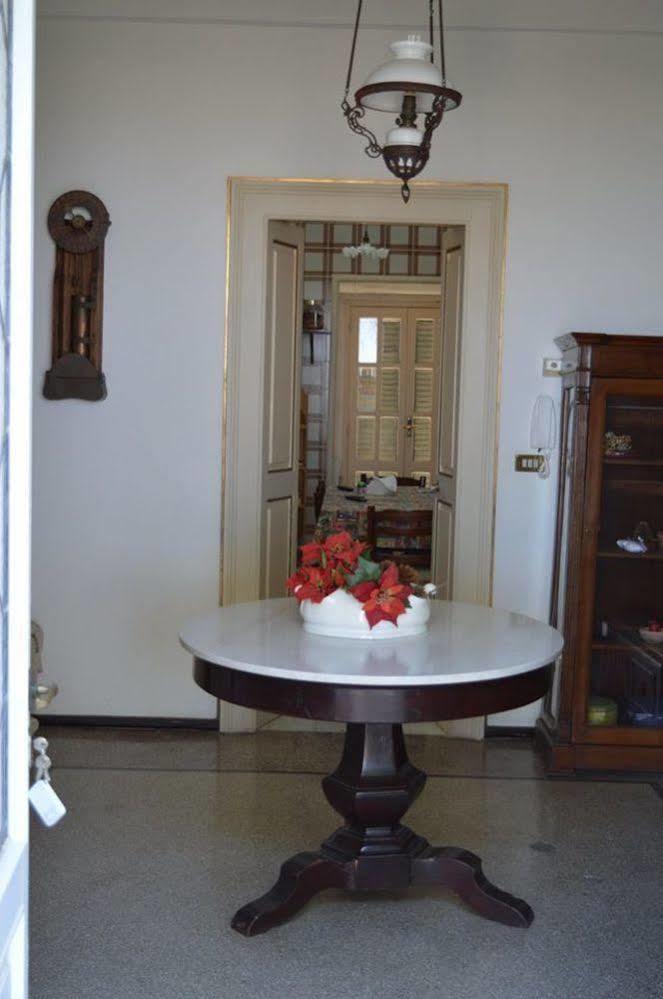 Villa Alice Resort Casarano Exterior photo