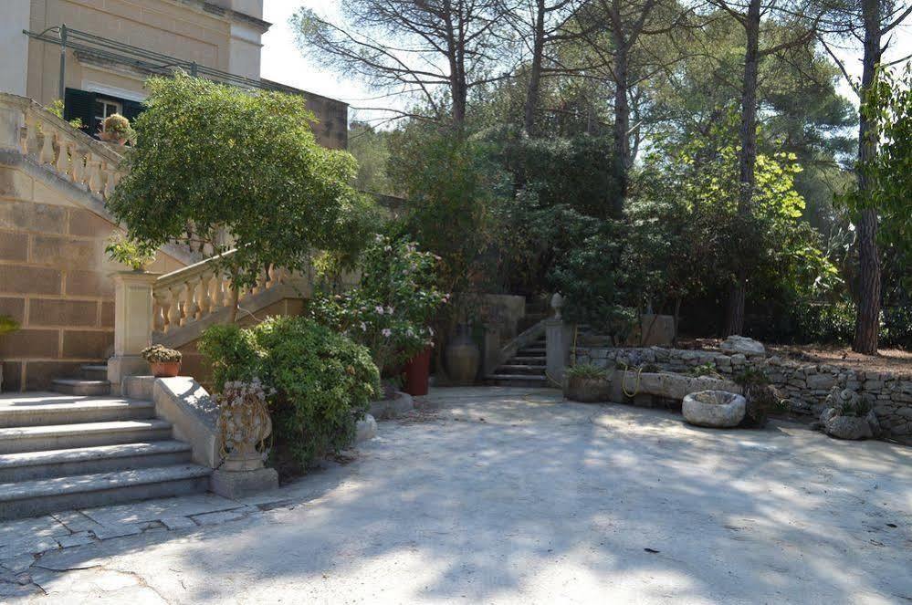 Villa Alice Resort Casarano Exterior photo