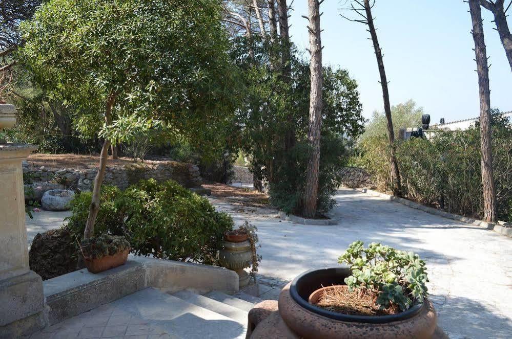 Villa Alice Resort Casarano Exterior photo