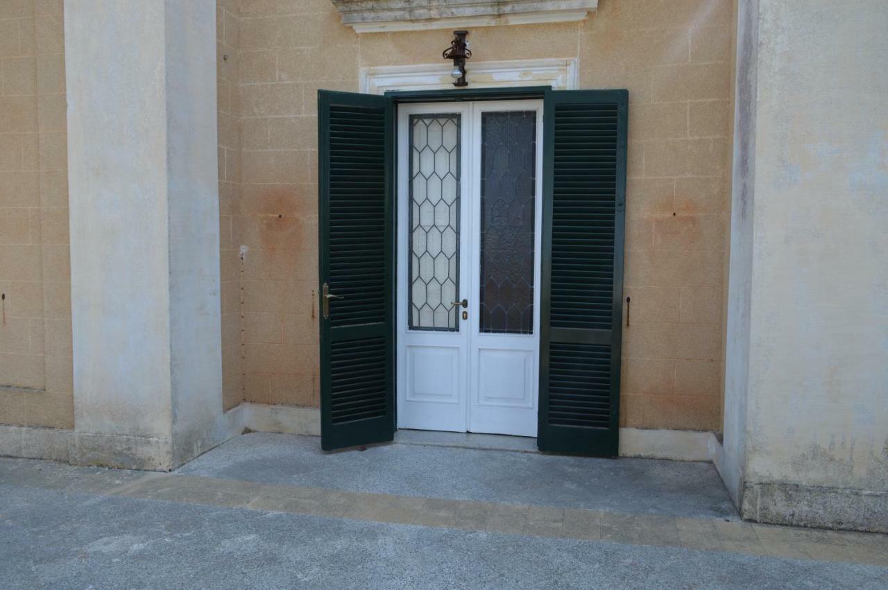 Villa Alice Resort Casarano Exterior photo