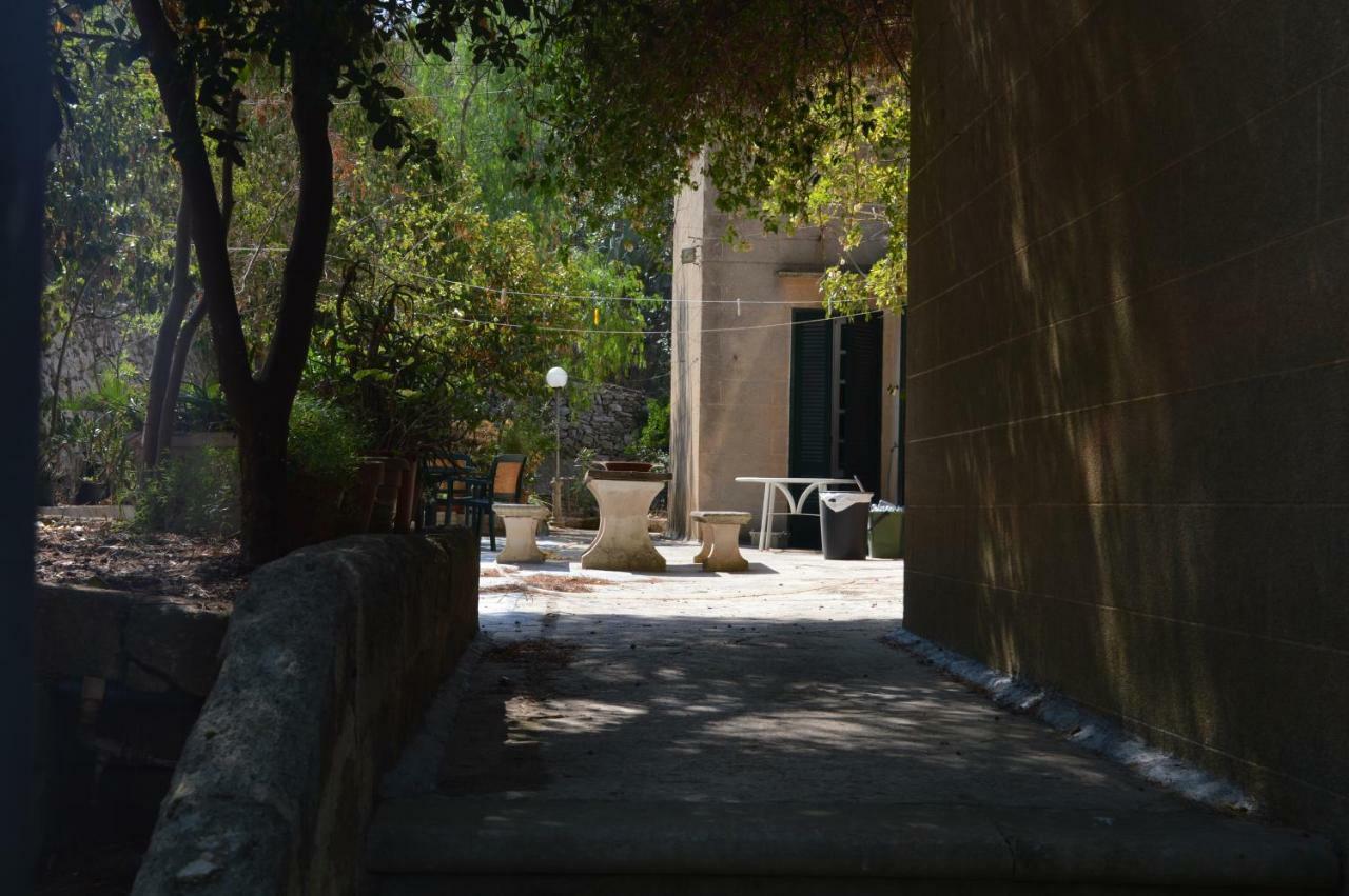Villa Alice Resort Casarano Exterior photo