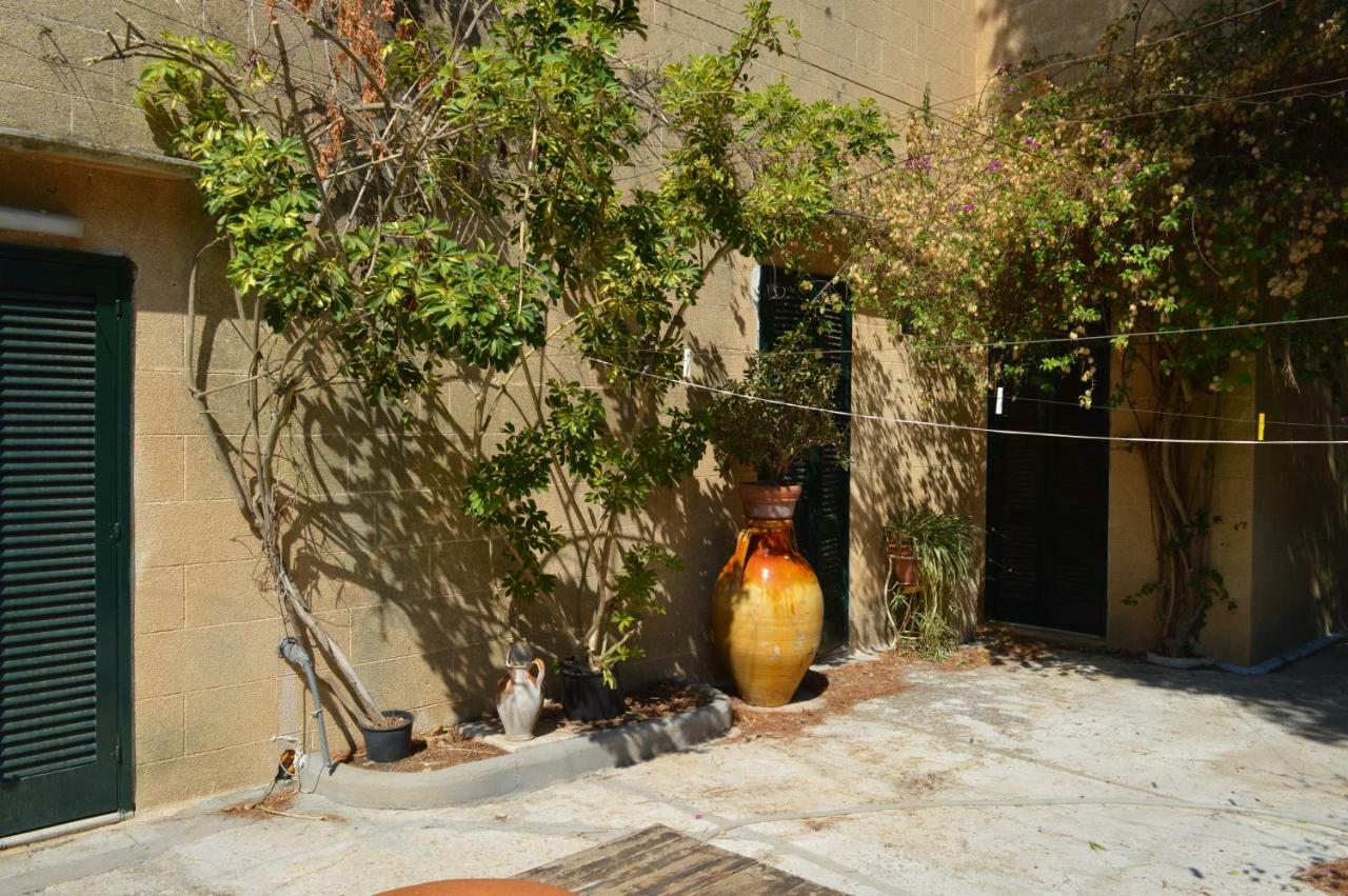 Villa Alice Resort Casarano Exterior photo