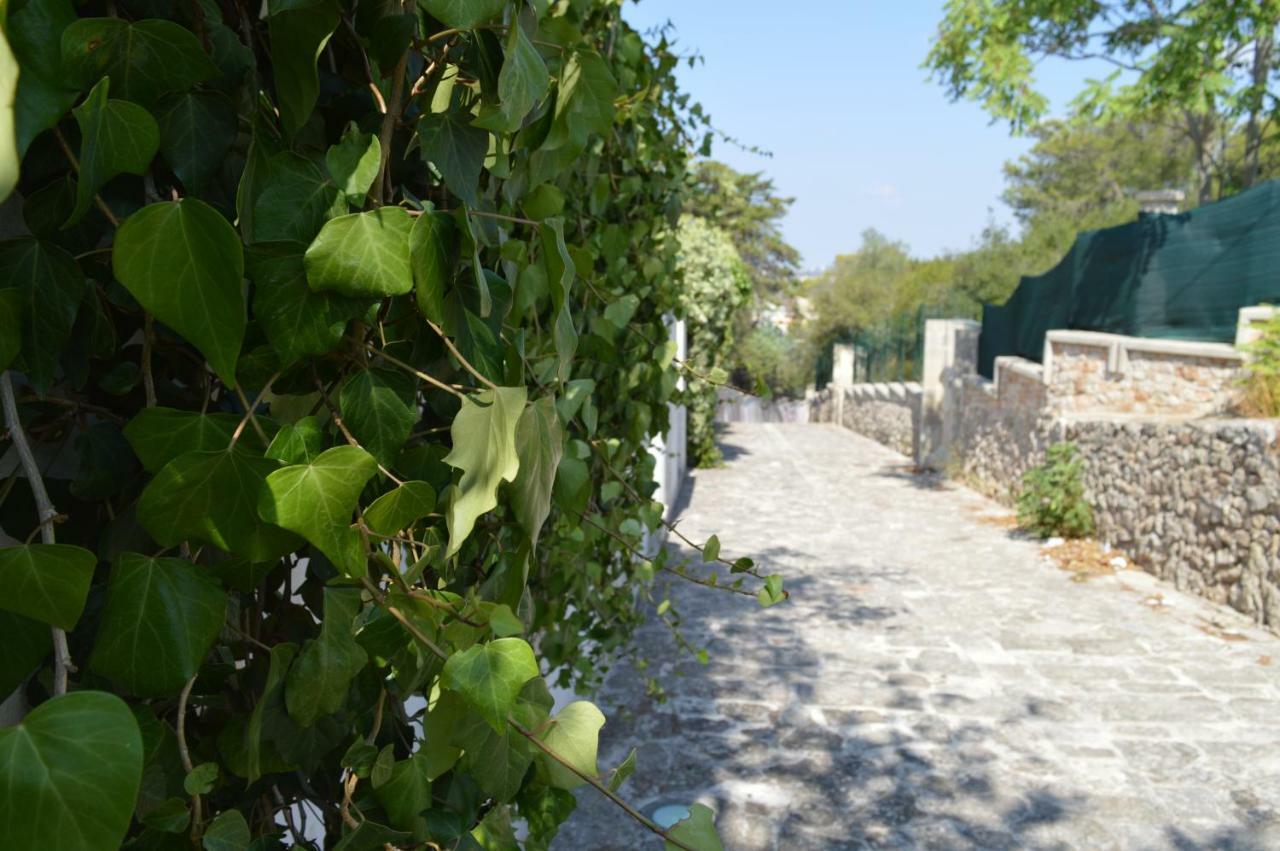 Villa Alice Resort Casarano Exterior photo