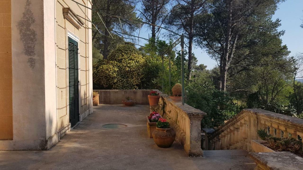 Villa Alice Resort Casarano Exterior photo