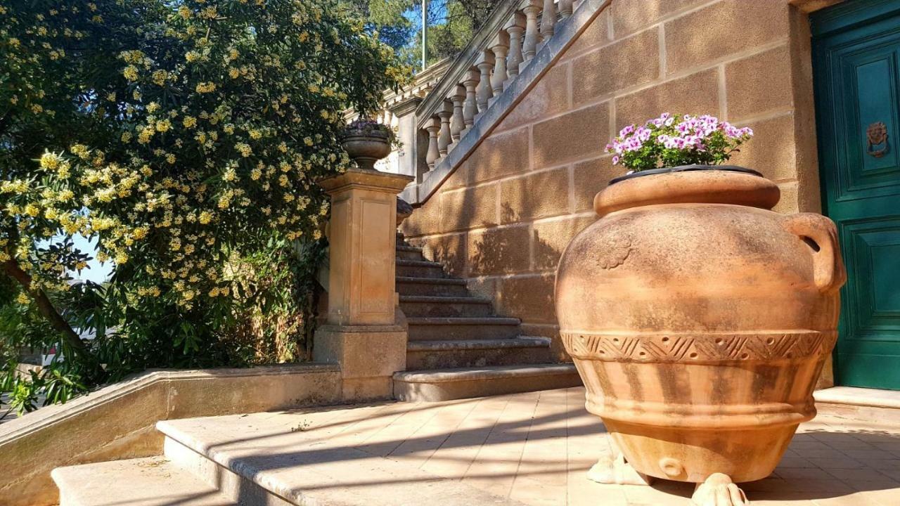 Villa Alice Resort Casarano Exterior photo