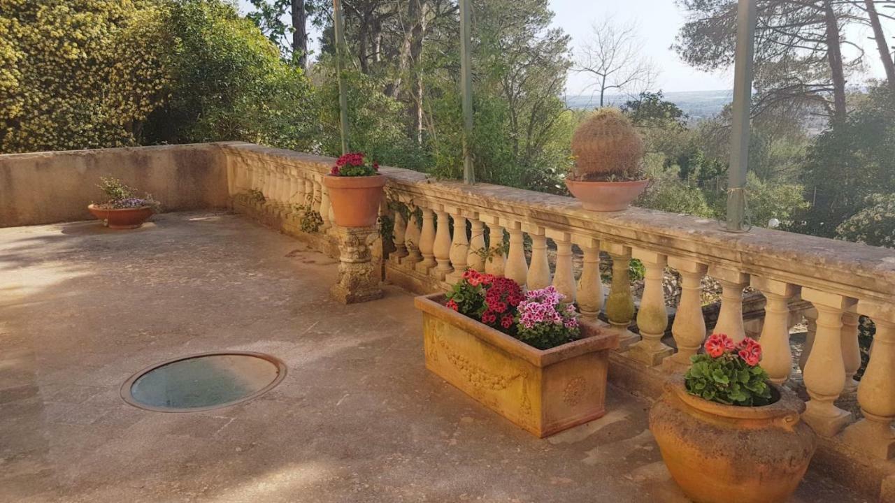 Villa Alice Resort Casarano Exterior photo